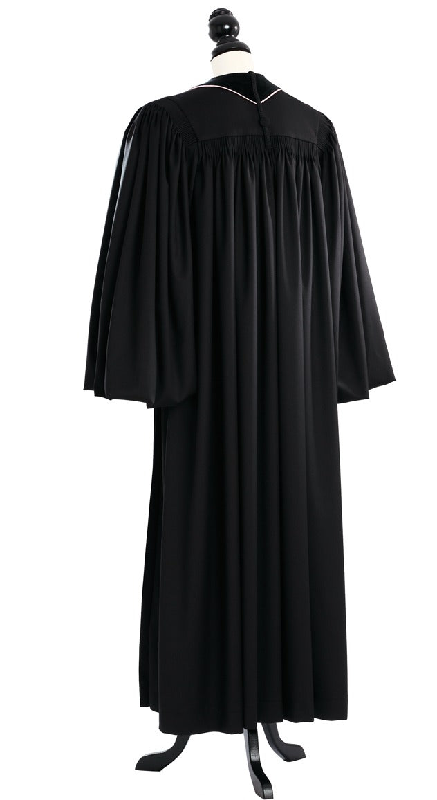 Custom John Wesley Clergy Robe