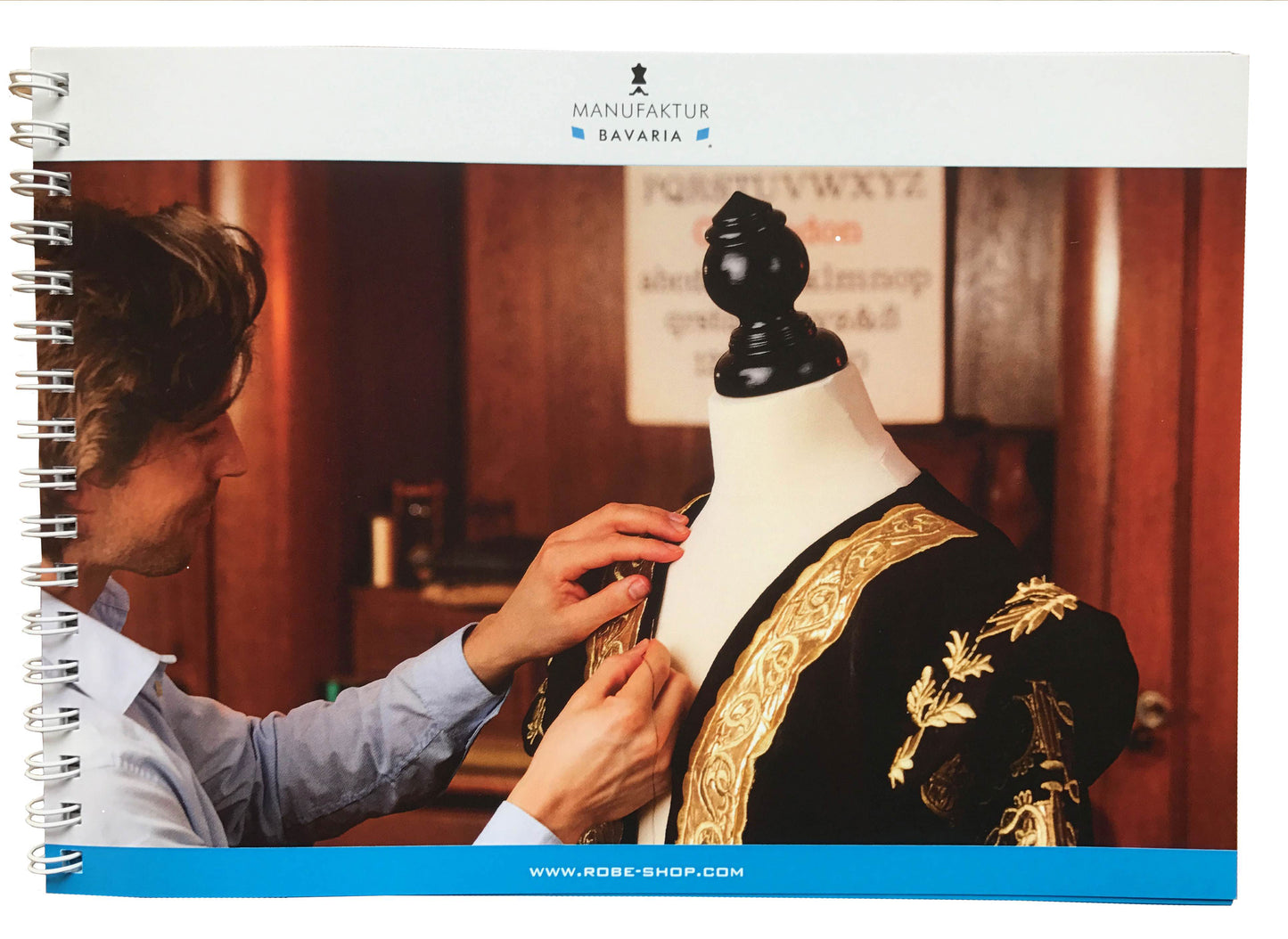 Fabric Swatch Card (Refundable Deposit)