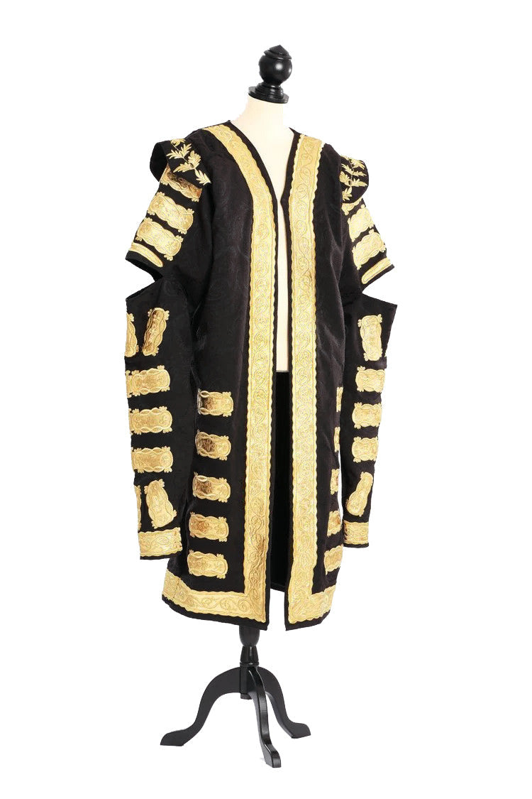 Presidential Robe — Manufaktur Bavaria