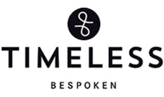 TIMELESS | bespoken — our own cloth label