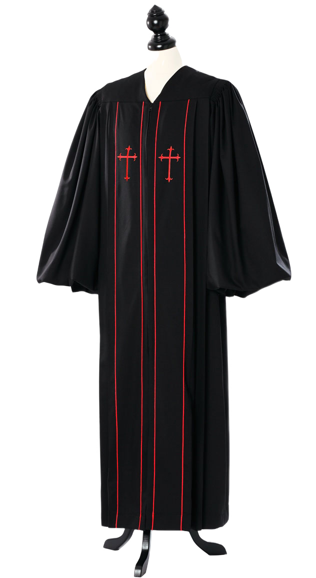 Clerical Pulpit Robe