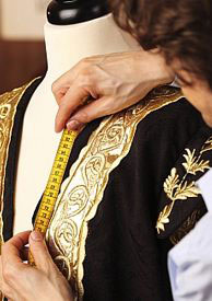 Any Other Judicial Robe