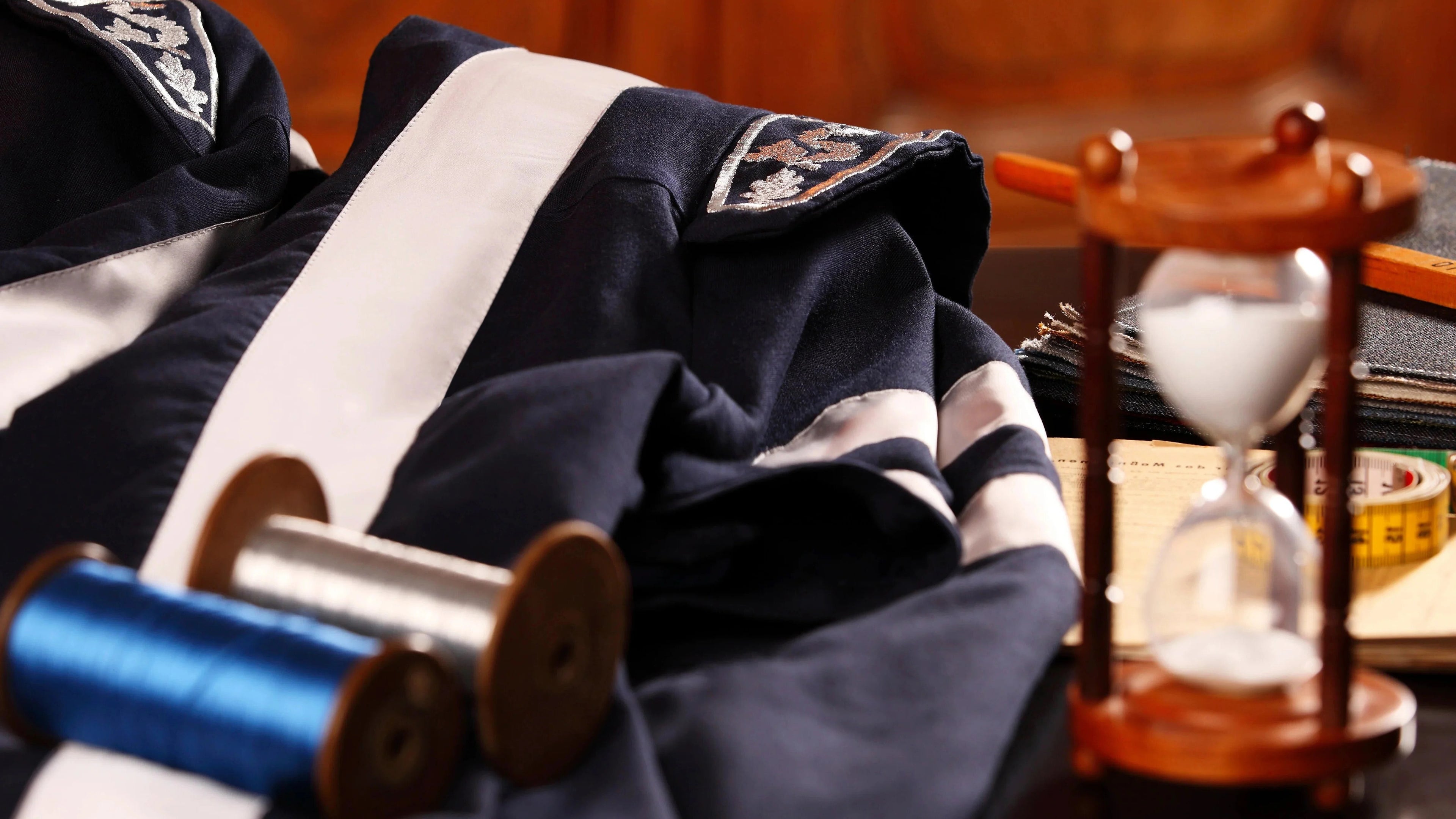 Doctoral Robes – ROBE SHOP
