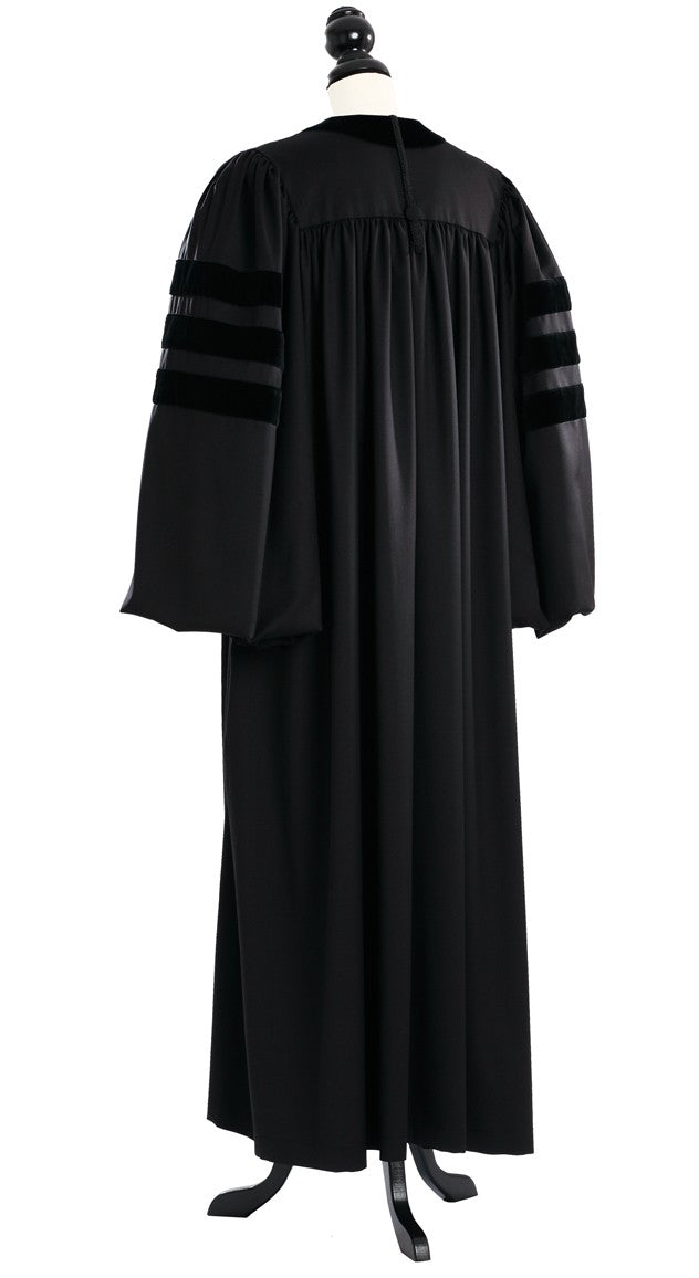 Doctoral Pulpit Robe – ROBE SHOP