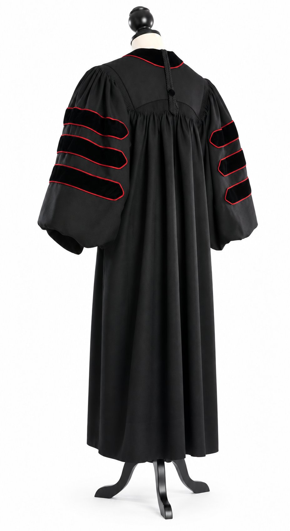 Diviner Robe Dr. of Divinity Clergy Robe – ROBE SHOP