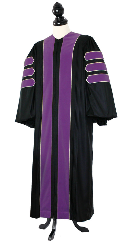 Mit Phd Robe Doctoral Gowns & PhD Regalia – Bespoke – ROBE SHOP