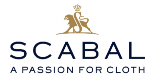 Scabal — Belgian Fabric Manufactory