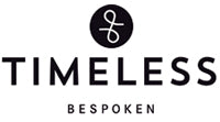 TIMELESS | bespoken — Exclusive Robe Fabrics