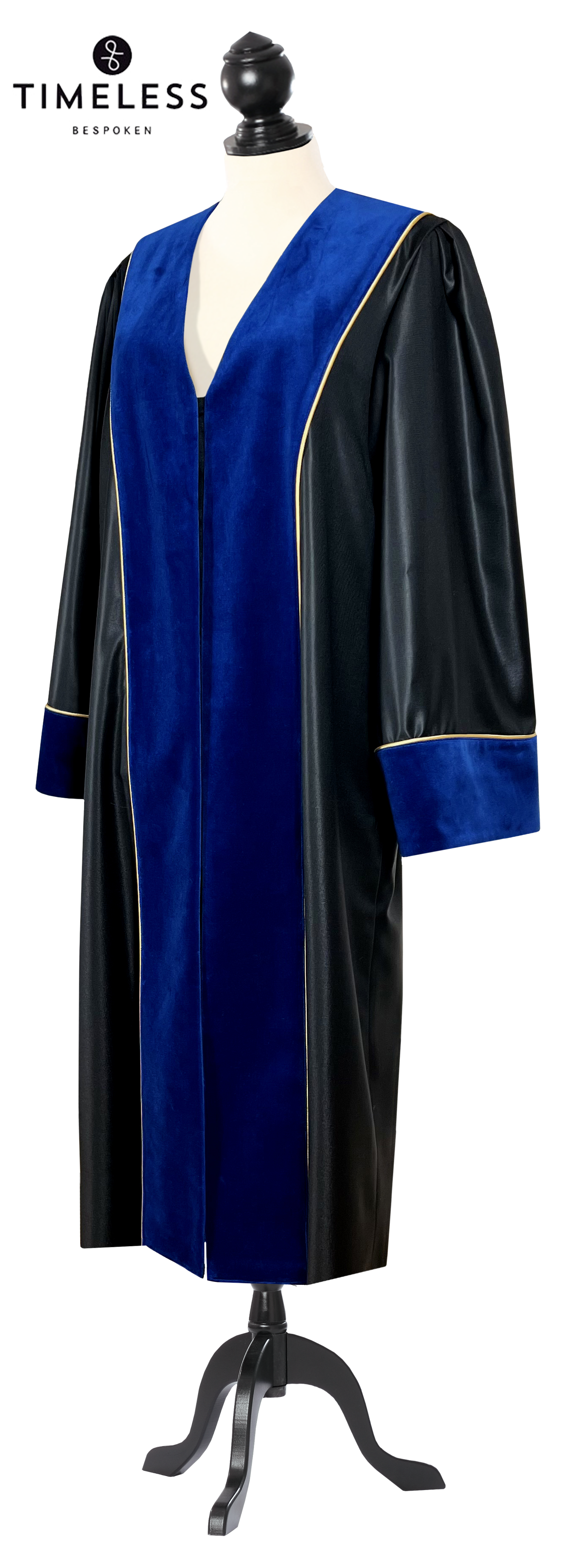 UPC Appeal Robe – Custom Tailored Judicial Robe