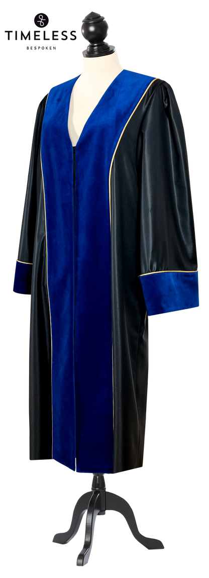 UPC Appeal Robe – Custom Tailored Judicial Robe