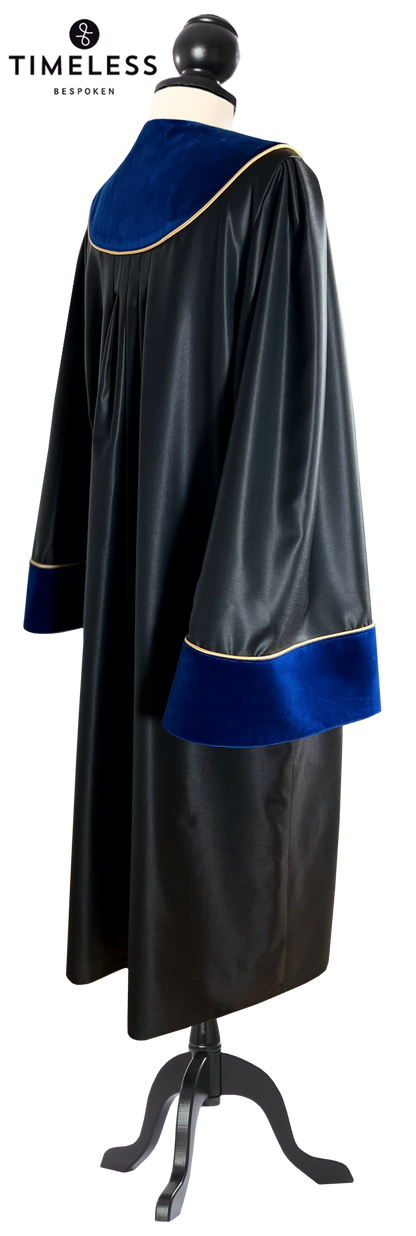 UPC Appeal Robe – Custom Tailored Judicial Robe