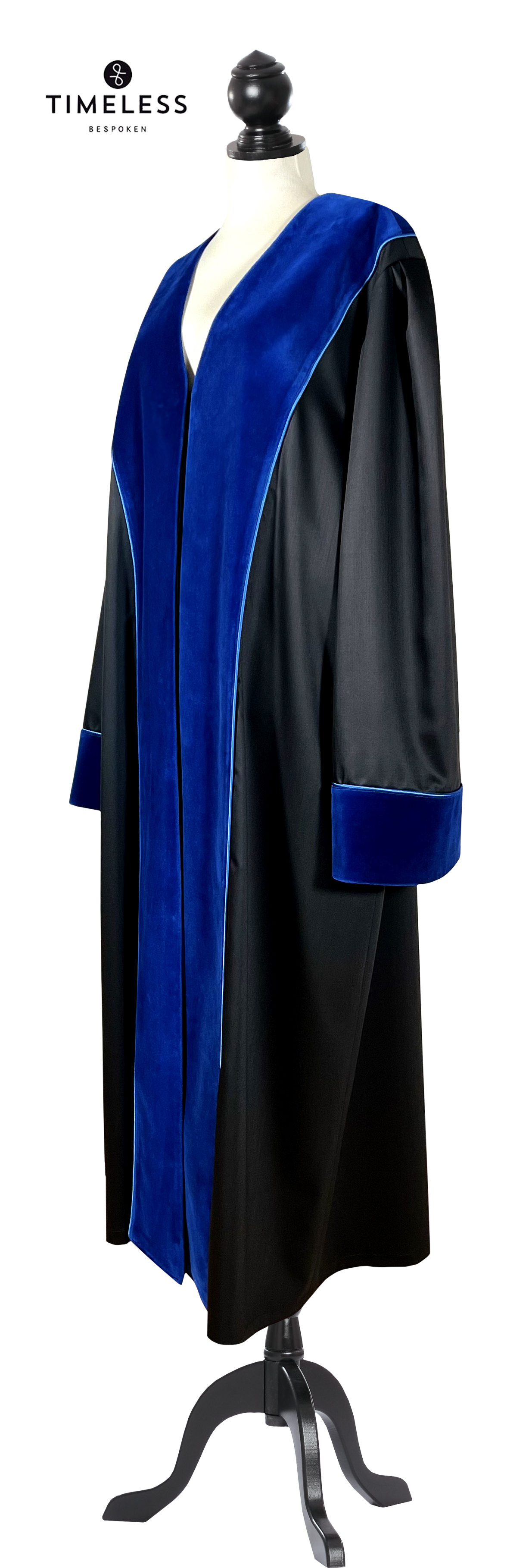 UPC First Instance Robe – Custom Tailored Judicial Robe