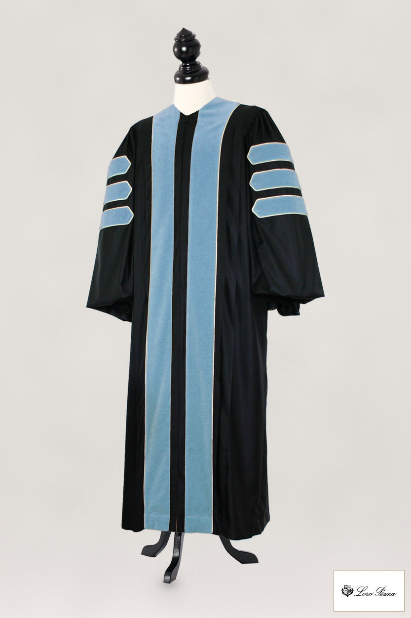 Education – Tasmanian Super 170’s – original photograph with fabric logo