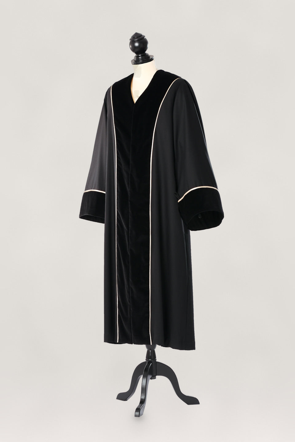 German Civil Registrar's Robe — Front view
