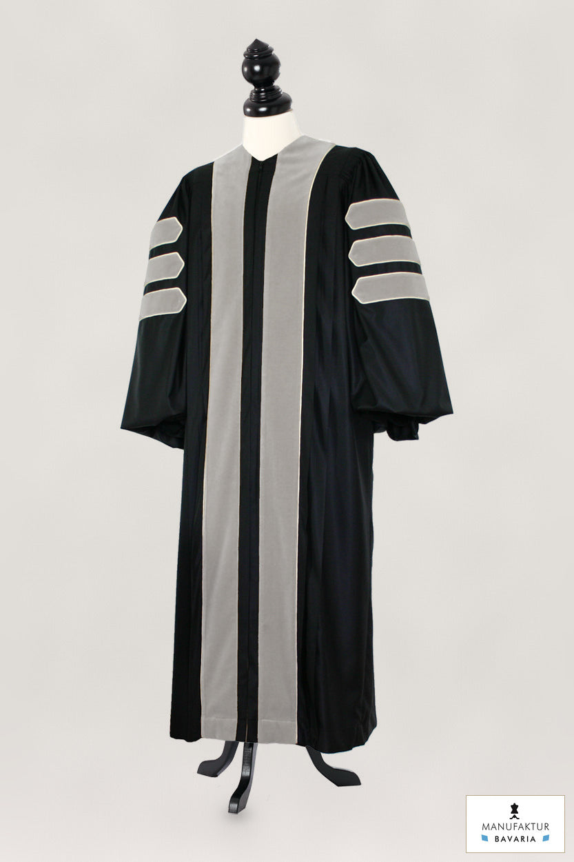 Oratory (Speech) – Royal Regalia – original photograph with fabric logo