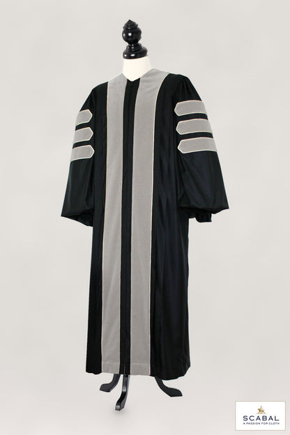 Oratory (Speech) – Capri – original photograph with fabric logo