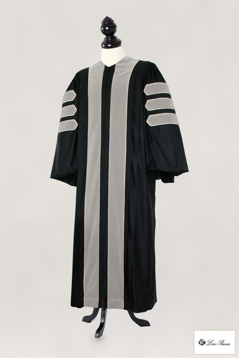 Oratory (Speech) – Tasmanian Super 170’s – original photograph with fabric logo