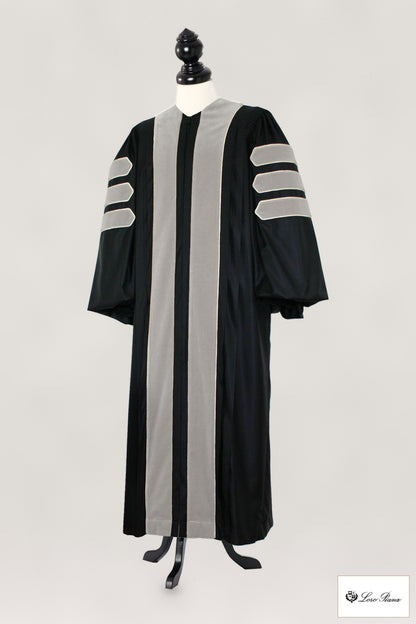 Oratory (Speech) – Tasmanian Super 170’s – original photograph with fabric logo