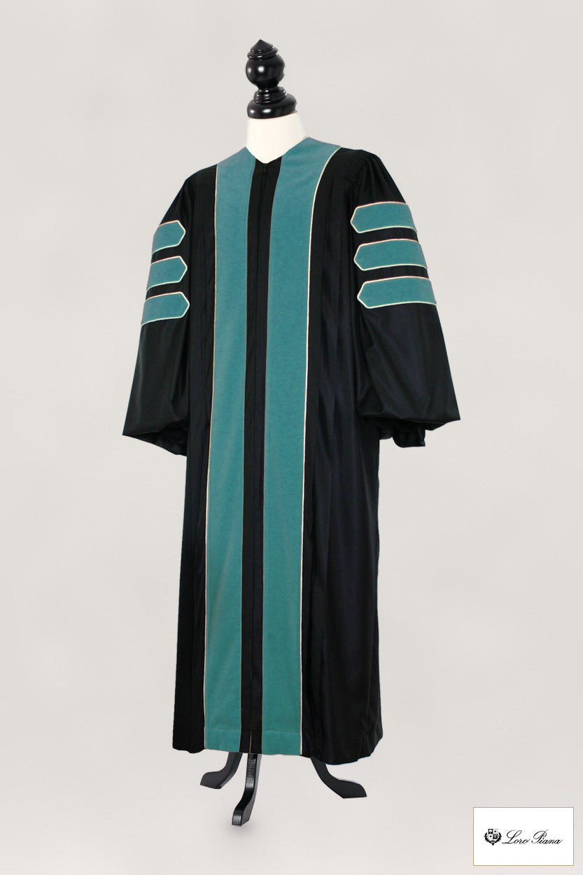 Public Administration, Foreign Service – Tasmanian Super 170’s – original photograph with fabric logo