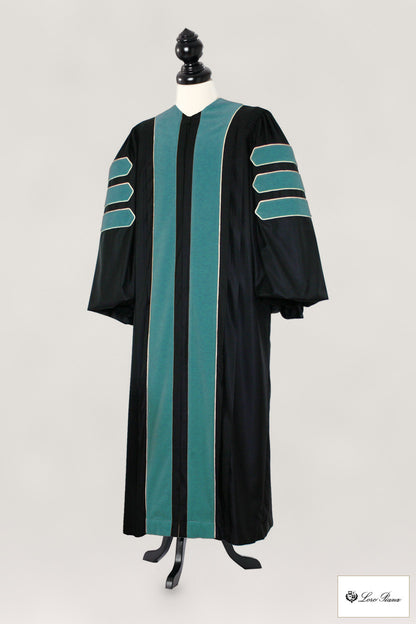 Public Administration, Foreign Service – Tasmanian Super 170’s – original photograph with fabric logo