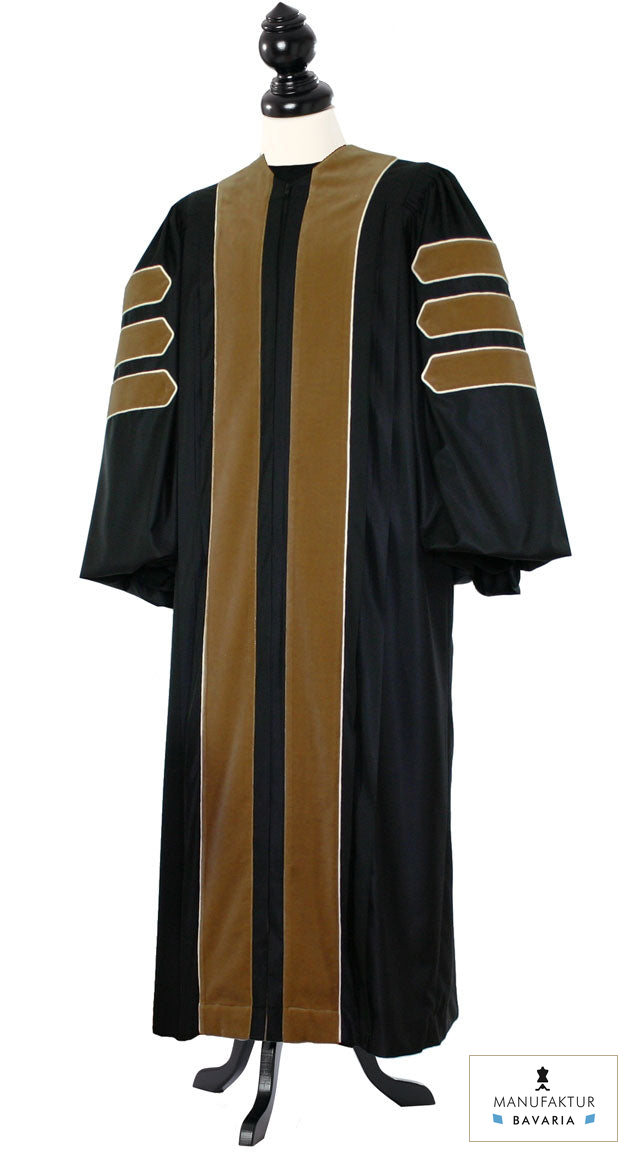 Fine Arts, Architecture – Royal Regalia – original photograph with fabric logo