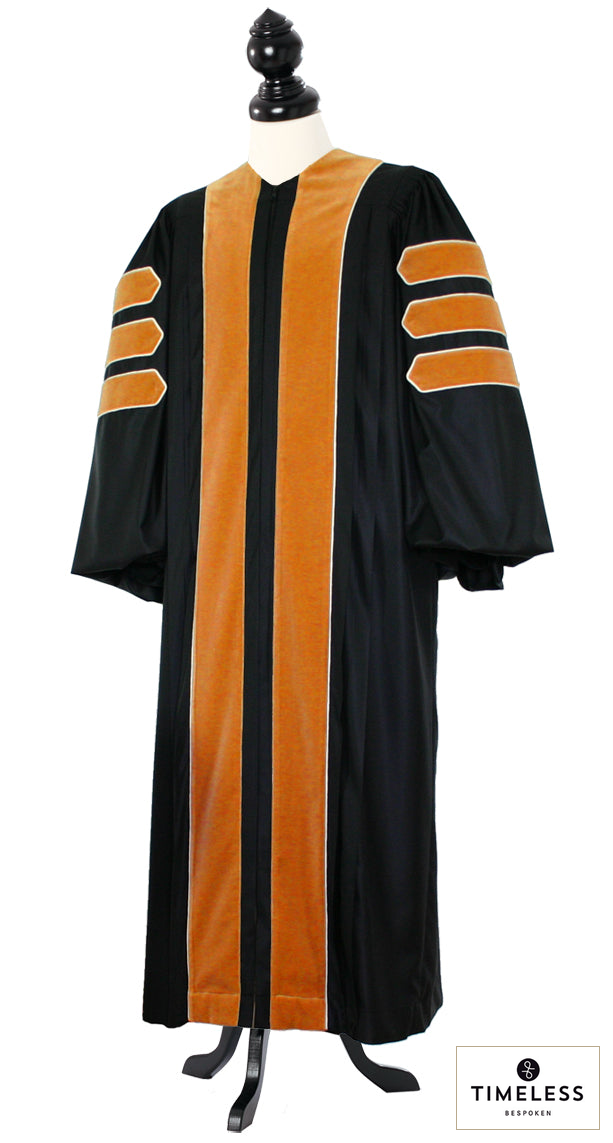 Engineering – Silver Wool / Gold Silk – original photograph with fabric logo
