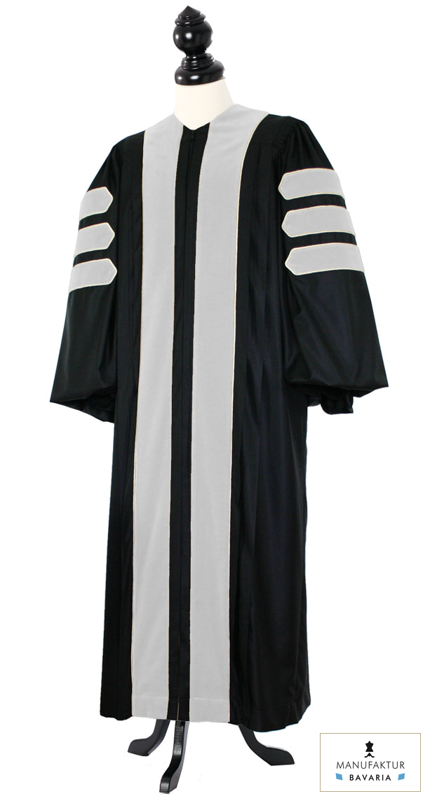 Arts, Letters, Humanities – Royal Regalia – original photograph with fabric logo
