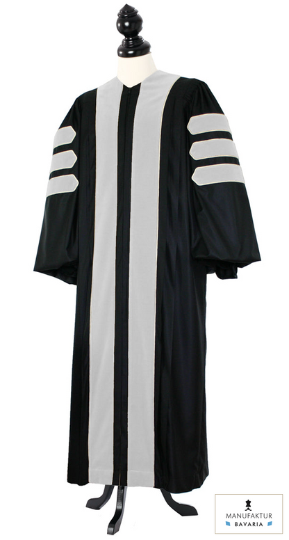 Arts, Letters, Humanities – Royal Regalia – original photograph with fabric logo