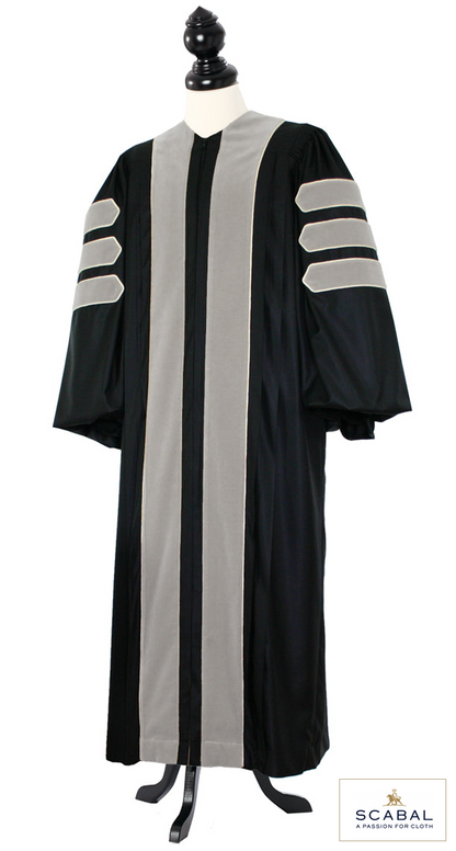 Oratory (Speech) – Capri Cool Wool – original photograph with fabric logo