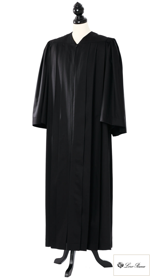 Principal US Judge Robe – Summer Tasmanian – original photograph with fabric logo