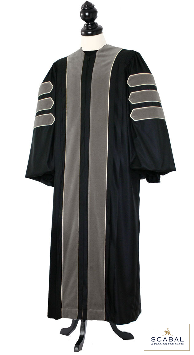 Veterinary Science – Capri Cool Wool – original photograph with fabric logo