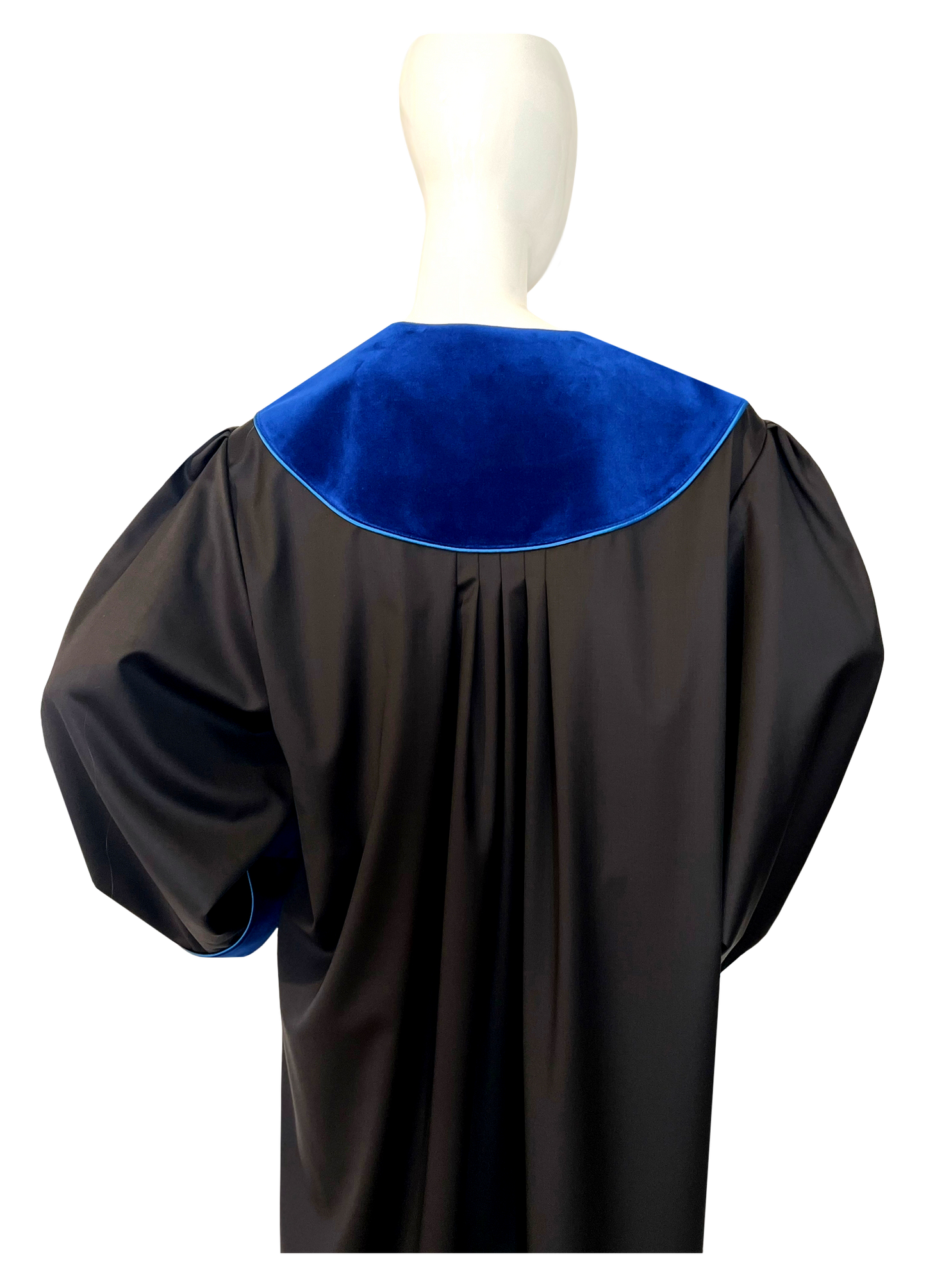 UPC First Instance Robe – Custom Tailored Judicial Robe