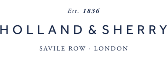 Holland &amp; Sherry — British Cloth Makers since 1836